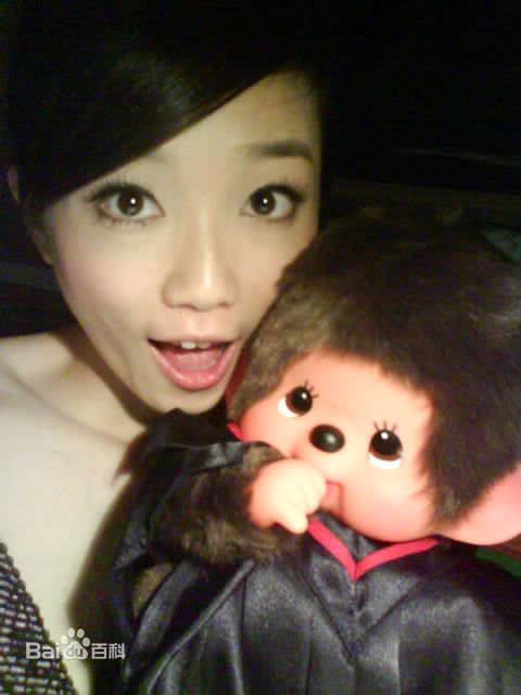 《于莎莎》精彩图册