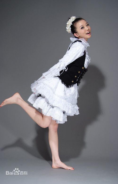 《于莎莎》精彩图册