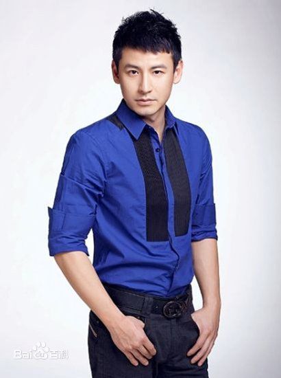 钱泳辰(Benny)前后照片