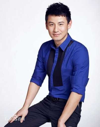 钱泳辰(Benny)前后照片