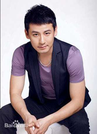 钱泳辰(Benny)前后照片