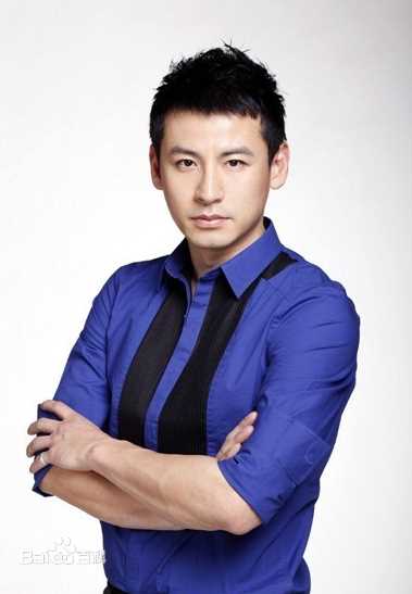 钱泳辰(Benny)前后照片