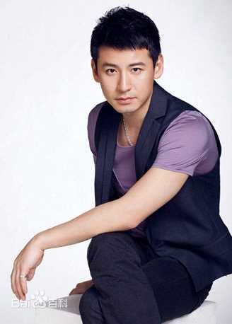 高清钱泳辰(Benny)图片