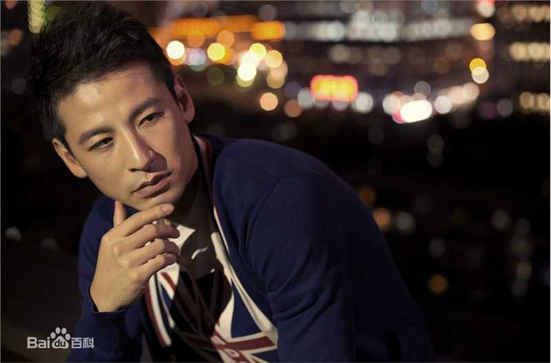 高清钱泳辰(Benny)图片