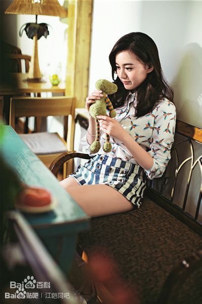 江铠同(Kiton)最全时尚壁纸