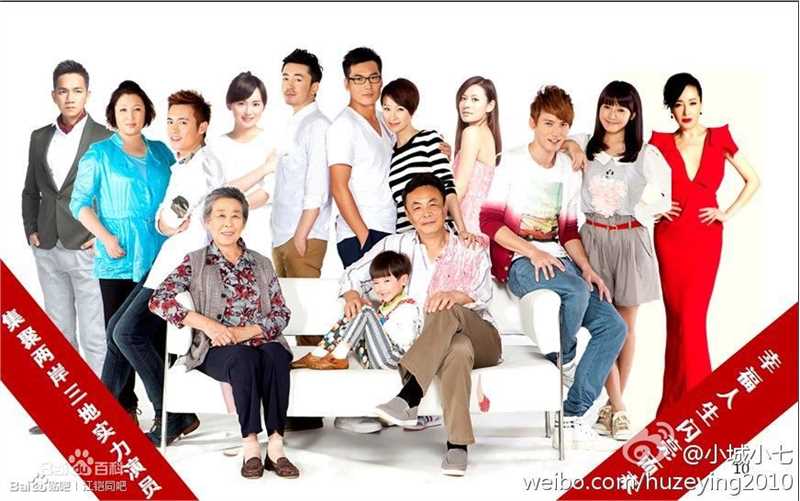 江铠同(Kiton)最新剧照图册