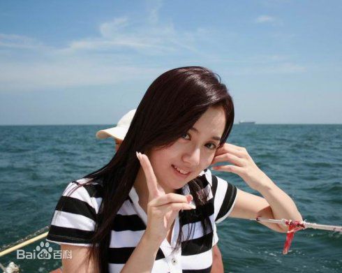 江铠同(Kiton)小时候照片图片图集