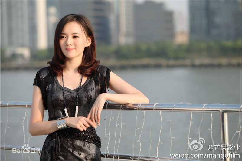 最新江铠同(Kiton)在《另一种灿烂生活》 饰演 兰轩儿中的壁纸