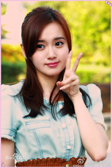 高清江铠同(Kiton)在《等待绽放》 饰演 孟妮中的图集