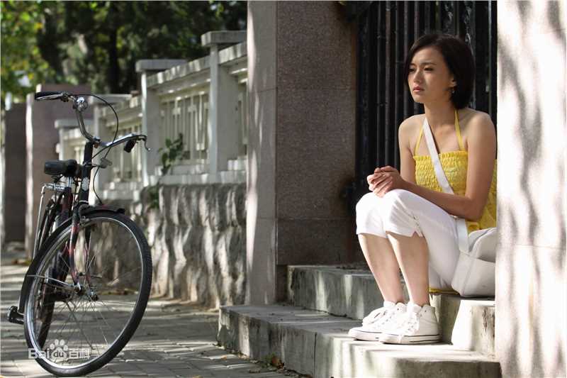 高清江铠同(Kiton)在《一不小心爱上你》饰演 蓝晴晴中的图集