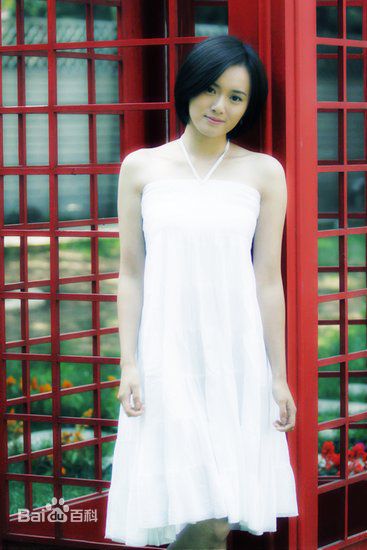 高清江铠同(Kiton)在《一不小心爱上你》饰演 蓝晴晴中的图集