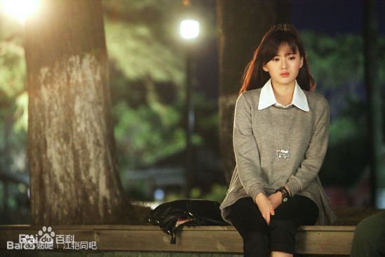 最优质江铠同(Kiton)在《爱闪亮》 饰演 甄珠中的相册