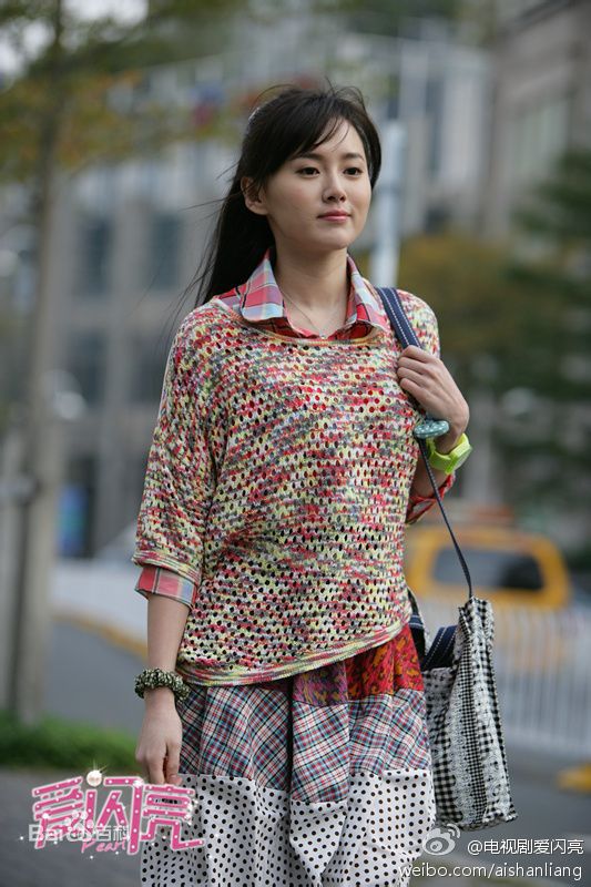 最优质江铠同(Kiton)在《爱闪亮》 饰演 甄珠中的相册