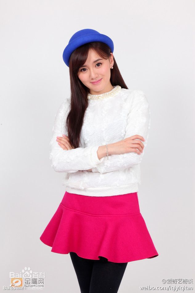 最新江铠同(Kiton)在《闪爱女王》 饰演 艾琴中的壁纸