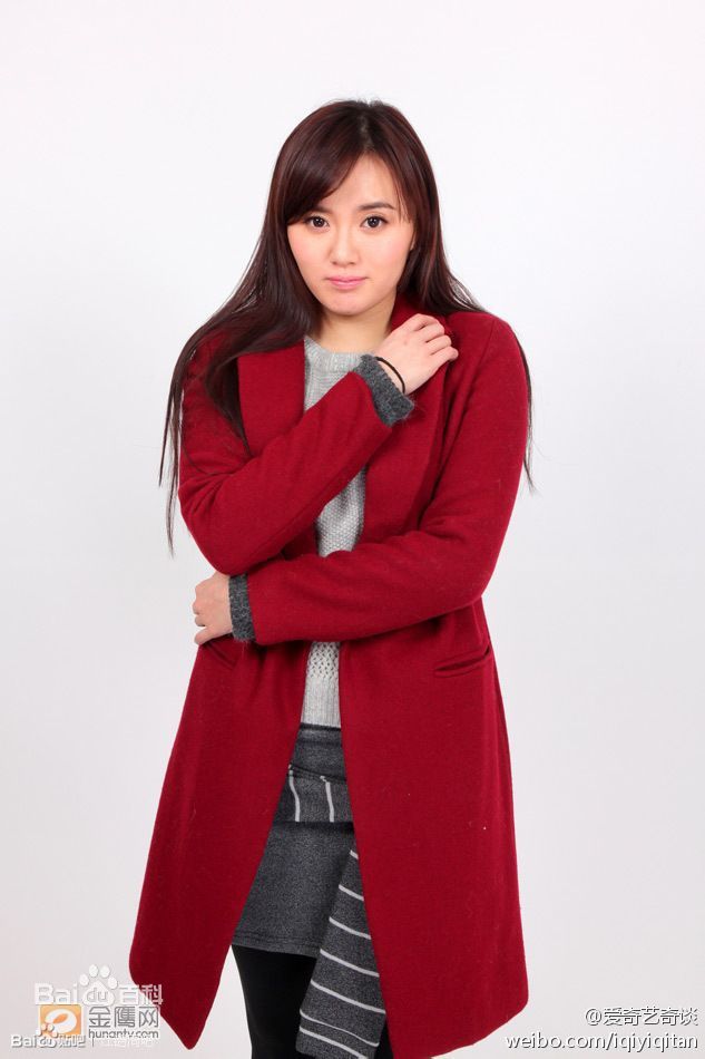 最新江铠同(Kiton)在《闪爱女王》 饰演 艾琴中的壁纸