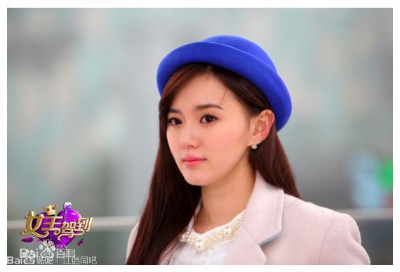 最新江铠同(Kiton)在《闪爱女王》 饰演 艾琴中的壁纸