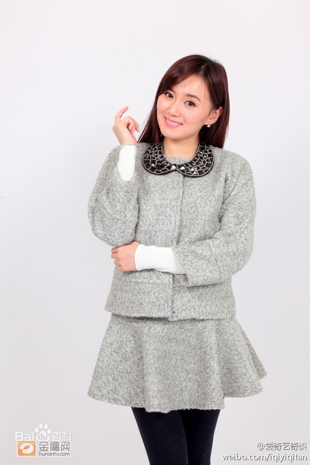 最新江铠同(Kiton)在《闪爱女王》 饰演 艾琴中的壁纸