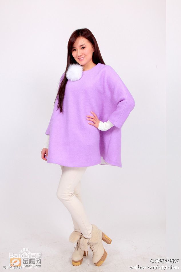 最新江铠同(Kiton)在《闪爱女王》 饰演 艾琴中的壁纸