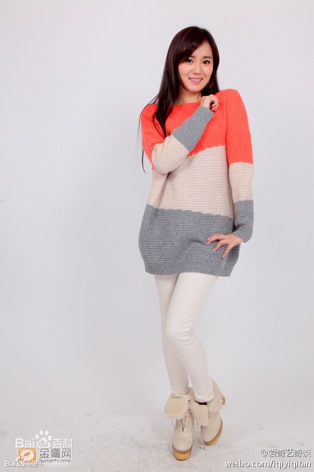 最新江铠同(Kiton)在《闪爱女王》 饰演 艾琴中的壁纸