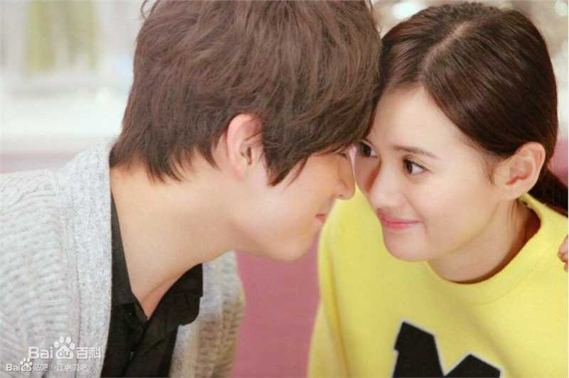 最新江铠同(Kiton)在《闪爱女王》 饰演 艾琴中的壁纸