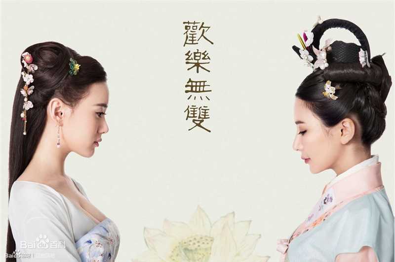 精选江铠同(Kiton)在《欢乐无双》 饰演 东方乐中的图册