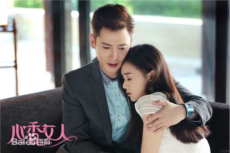 最优质江铠同(Kiton)在《爱，来的刚好》 饰演 花清岑中的相册