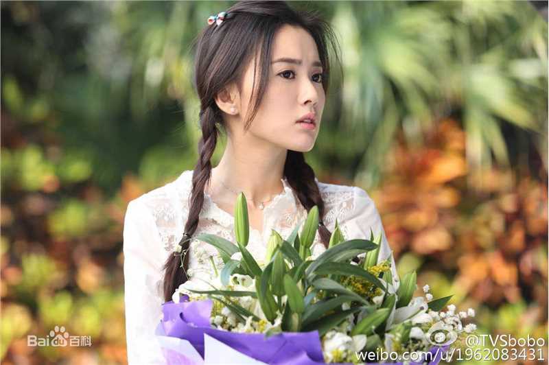 最优质江铠同(Kiton)在《爱，来的刚好》 饰演 花清岑中的相册