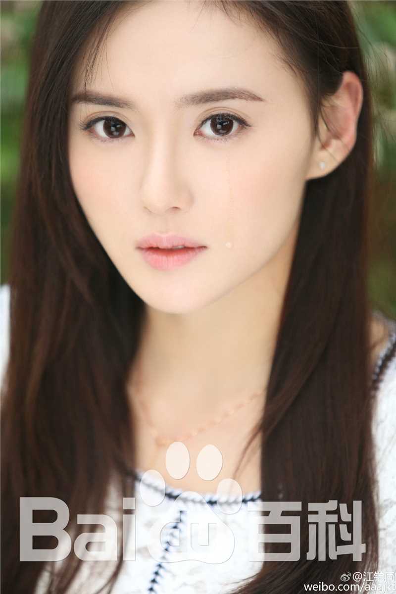 最优质江铠同(Kiton)在《爱，来的刚好》 饰演 花清岑中的相册