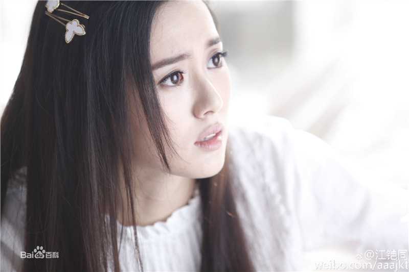 最优质江铠同(Kiton)在《爱，来的刚好》 饰演 花清岑中的相册