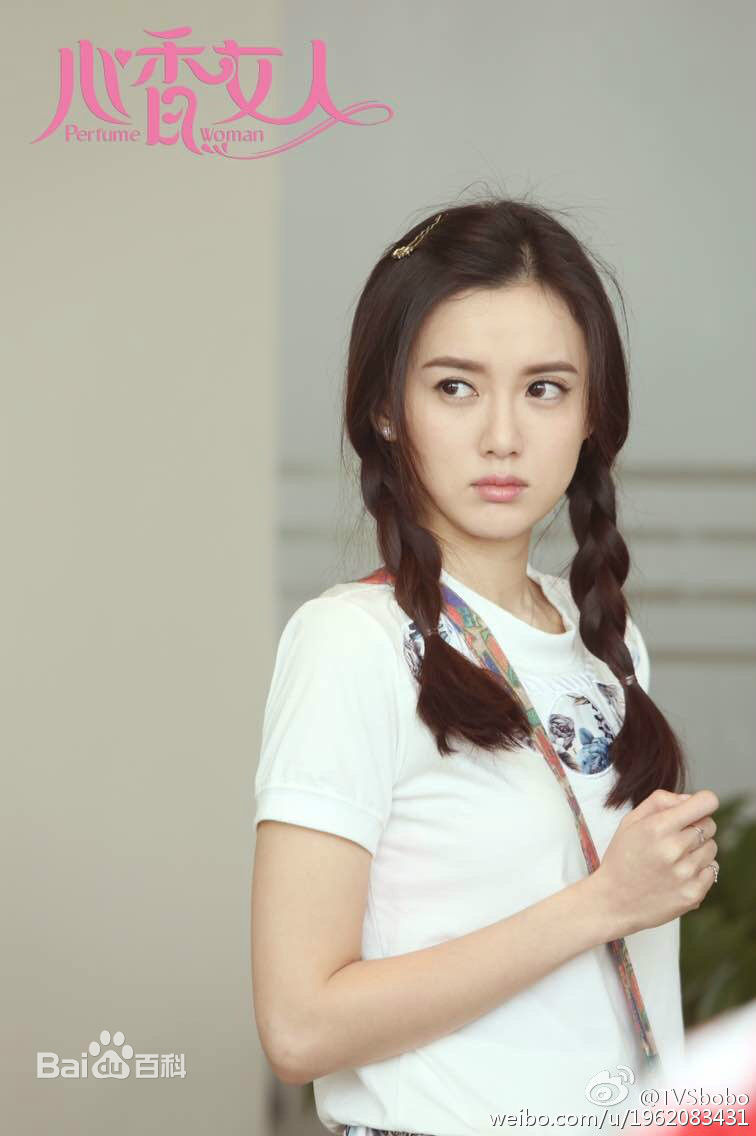 最优质江铠同(Kiton)在《爱，来的刚好》 饰演 花清岑中的相册