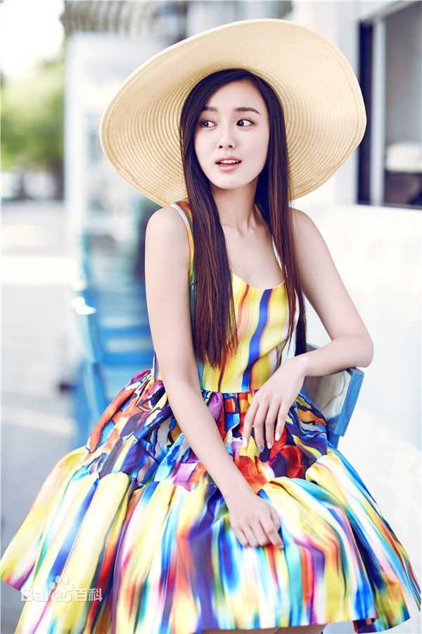 江铠同(Kiton)精选甜美图册