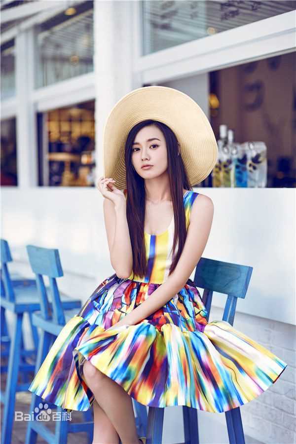 江铠同(Kiton)精选甜美图册