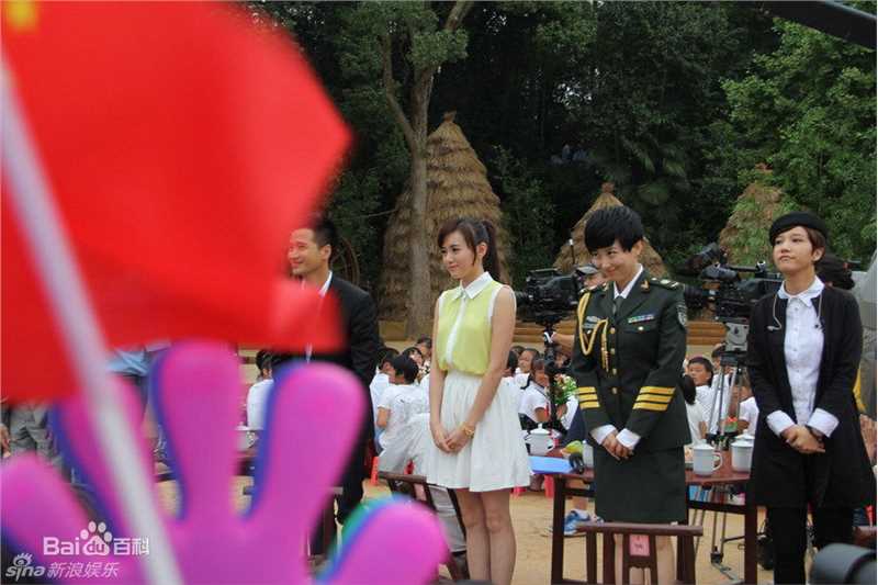 最优质江铠同(Kiton)精彩图册