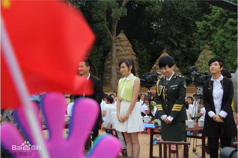 最优质江铠同(Kiton)精彩图册