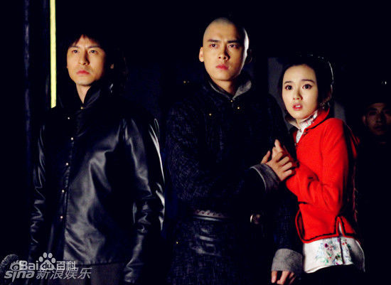 最优质江铠同(Kiton)精彩图册