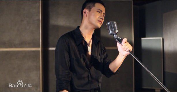 何晟铭(Michael)MTV最新剧照