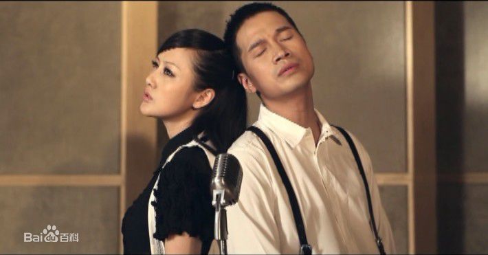 何晟铭(Michael)MTV最新剧照