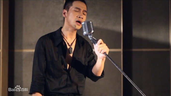 何晟铭(Michael)MTV最新剧照