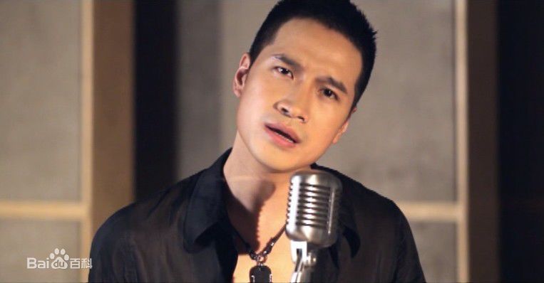 何晟铭(Michael)MTV最新剧照