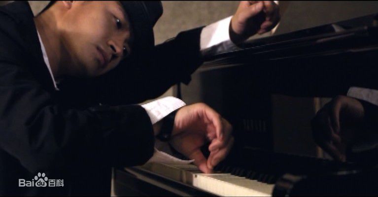 何晟铭(Michael)MTV最新剧照