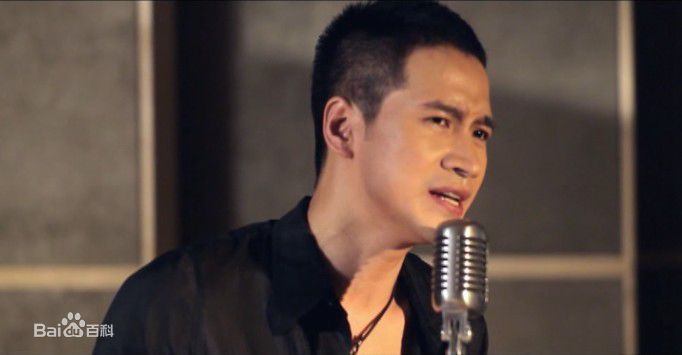 何晟铭(Michael)MTV最新剧照