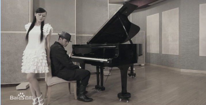 何晟铭(Michael)MTV最新剧照