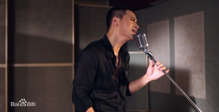 何晟铭(Michael)MTV最新剧照