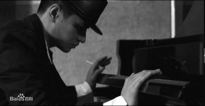 何晟铭(Michael)MTV最新剧照