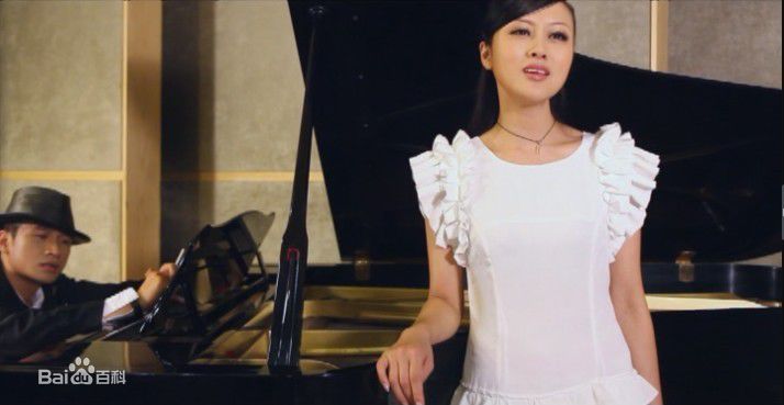 何晟铭(Michael)MTV最新剧照