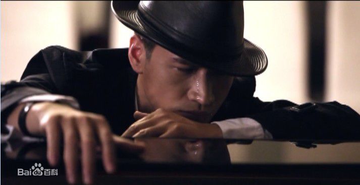 何晟铭(Michael)MTV最新剧照