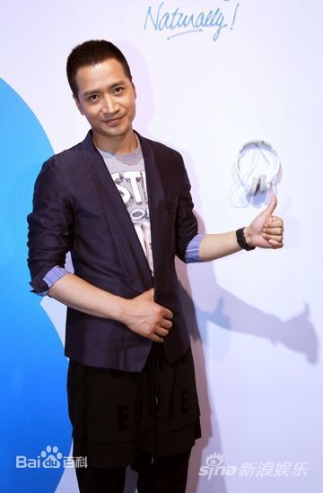 何晟铭(Michael)美棉代言活动照片素颜照壁纸