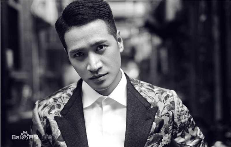 何晟铭(Michael)高清2014年集图集