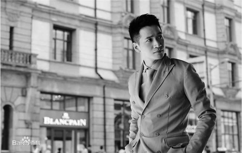 何晟铭(Michael)高清2014年集图集