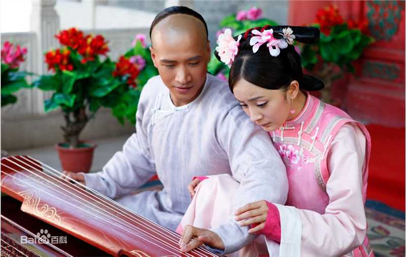 何晟铭(Michael)精选剧照合集